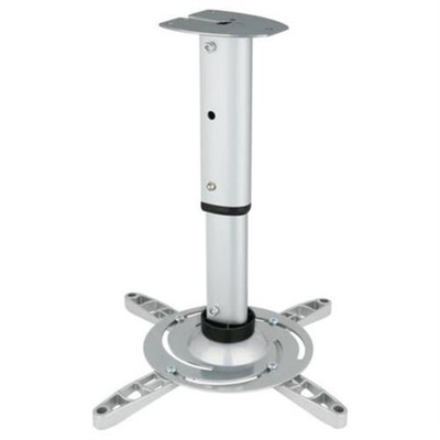 IC Intracom Manhattan Universal Projector Ceiling Mount # 424820