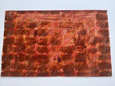 1970'S ABSTRACT PAINTING MODERNIST MODERNISM ROY HERWICK CALIFORNIA MURALIST POP