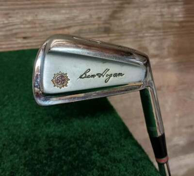 Ben Hogan APEX BH SunBurst Single 6 Iron 37.5