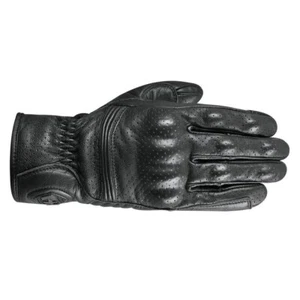 Oxford Products Tucson 1.0 MS Motorcycle Gloves Black