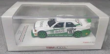 TSM Mercedes-Benz 190E EVO2 DTM 1991 #19 Roland Asch 1:43