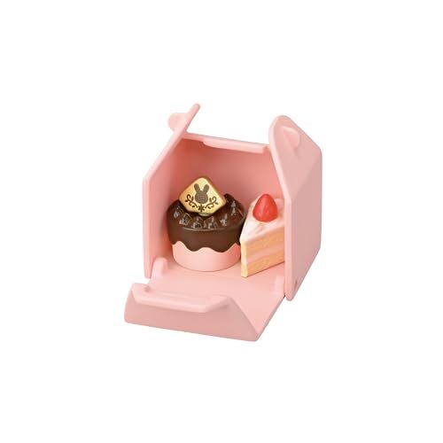 Sylvanian Families Flowery Couple in Liberty Fabric Dress-Up Set | Liberty