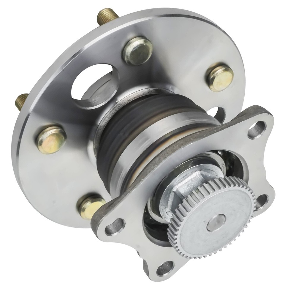 Wheel Hubs & Bearings For Toyota Camry Rear Wheel Hub & Bearing Assembly For Toyota Camry, Avalon, Solara, Lexus ES300 (with ABS) Toyota Wheel Hub Bearing - Foto 7