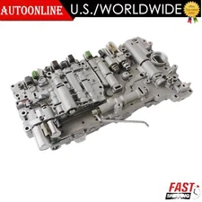 Transmission Valve Body AB60E 8870 For Toyota TUNDRA Sequoia Tundra 5.7L 2007-Up