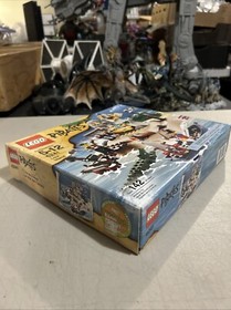 Lego Pirates LOOT ISLAND #6241 100% COMPLETE in BOX w Manual & MINIFIGS