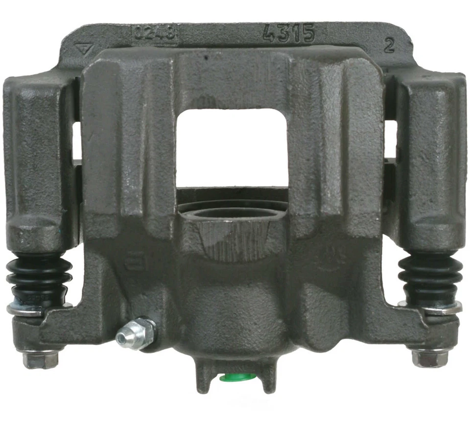 Disc Brake Caliper fits 2007-2010 Acura MDX ZDX CARDONE REMAN - Image 2 of 4