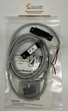 GE Sentrol Industrial 215-F6Y-06J Safety Interlock Switch GuardSwitch 