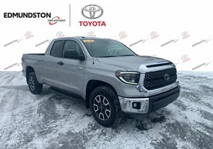 2019 Toyota Tundra TRD OFF ROAD