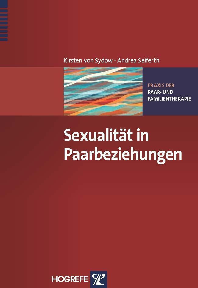 Thumbnail - Sexualität In Paarbeziehungen Kirsten Von Sydow