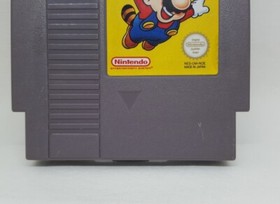 Nintendo NES - Super Mario Bros.3 ( Nur das Modul ) akzeptabel 