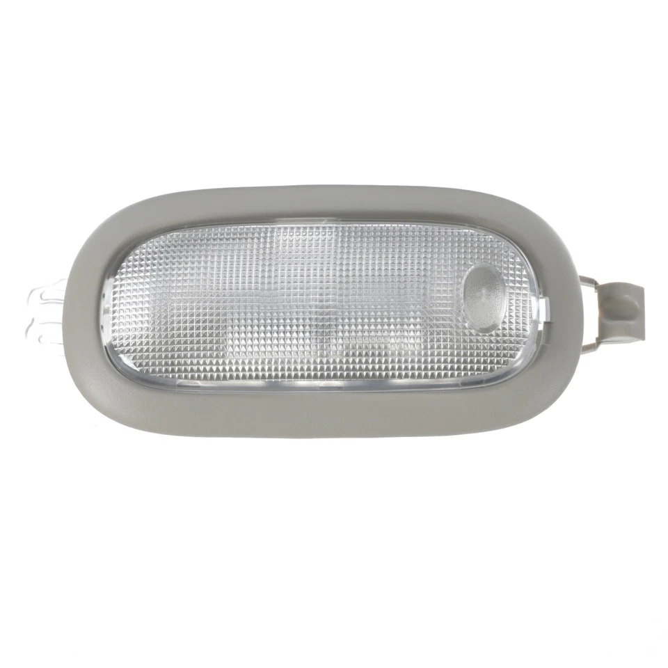 Lámpara domo interior Dodge Journey 2011-2022 luz mopar nueva genuina 5JG58HDAAD Foto 2 de 4