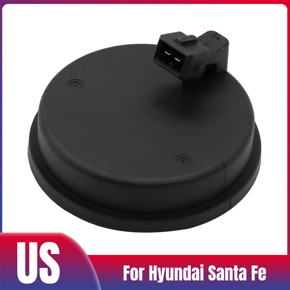 Rear Wheel Hub Bearing Speed Sensor For 2013-2018 Hyundai Santa Fe Sport 2WD US