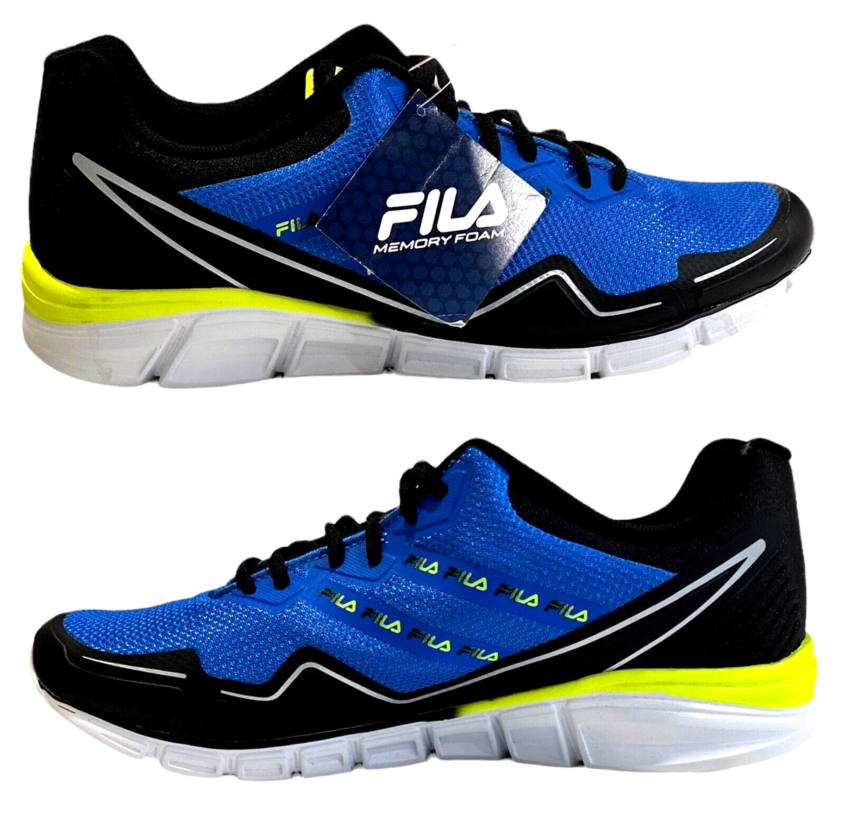 Fila vernato shop