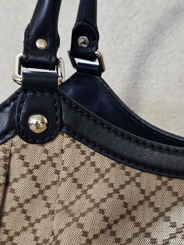 ❣️Gucci Diamante Large Sukey Tote Bag❣️ - Picture 8 of 17