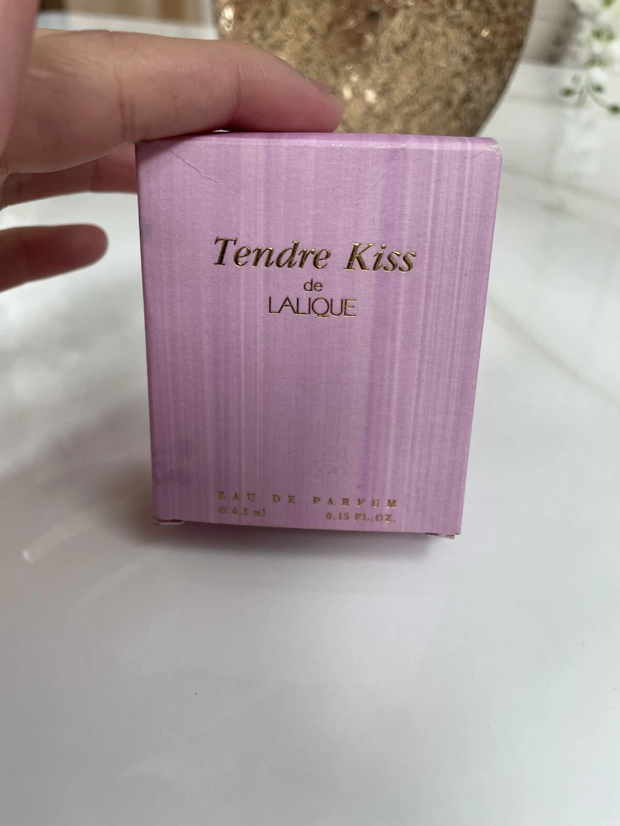 Tendre Kiss by Lalique Fragrances for Women for sale | eBay
