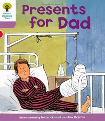 Oxford Reading Tree: Stage 1+: More First Sentences A:  - Paperback NEW Roderick