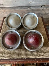 Vintage Impala Tail Light Backup Light Car Parts