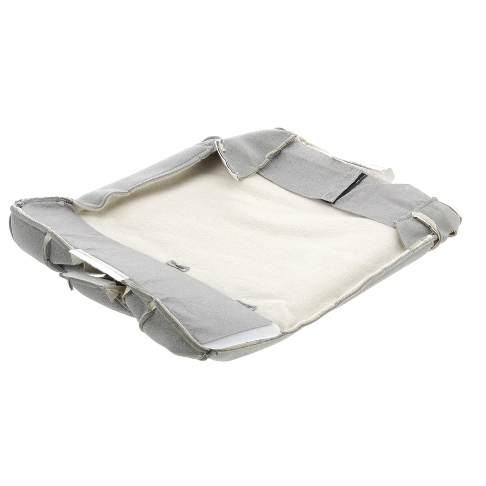 Conjunto de cubierta de asiento delantero genuino Ford Lincoln MKT 2013-2019 DE9Z-7466601-FA Foto 3 de 4