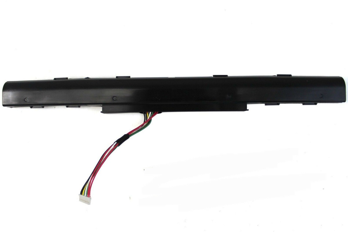 Batterie AS16A5K AS16A7K AS16A8K 14.8V 2600mAh Pour Acer Aspire E5-475 E5-575 E5-553 E5-774 – Remplacement Fiable