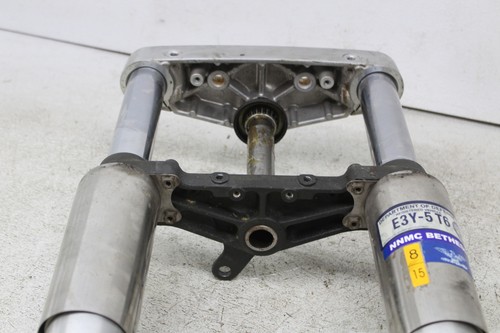 1996 Yamaha Royal Star XVZ1300A FRONT FORKS SHOCK SUSPENSION SET PAIR - Bild 11 von 11