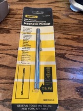 General Tools Telescoping Magnetic PICK-UP TO...