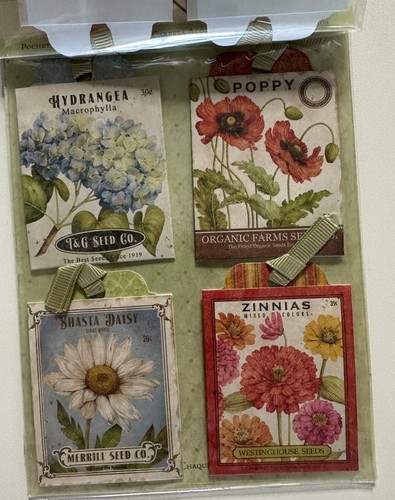 K & Company 12x12 Scrapbook Kit-Variations-Sea Glass, Baby Boy, Poppy Seed, More - Picture 81 of 84