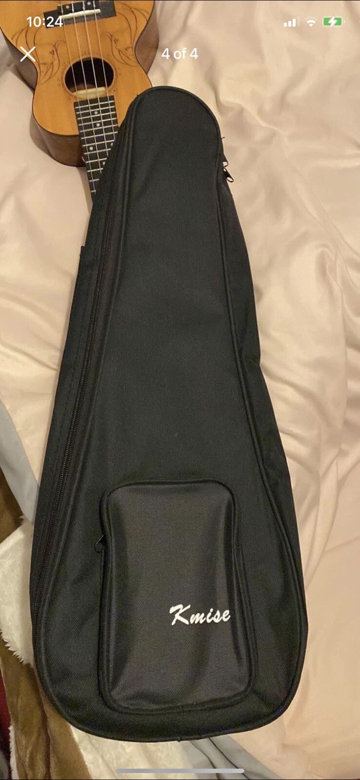 ukulele eBay