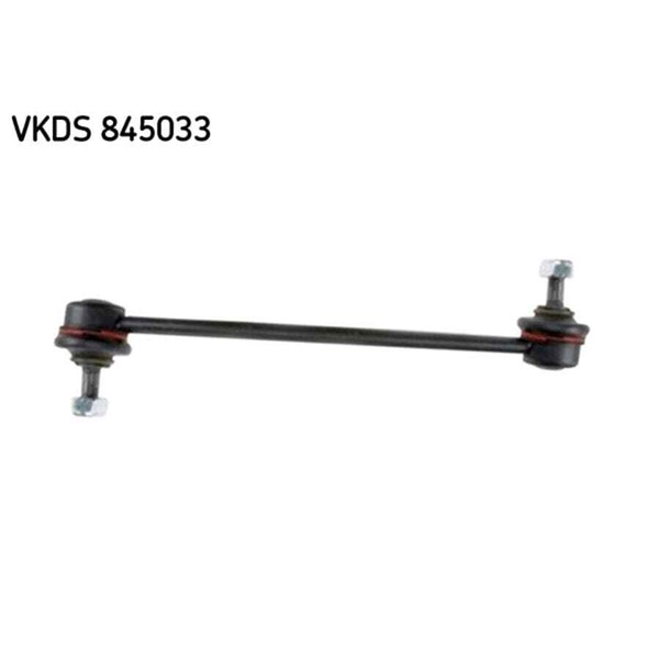 SKF Stange/Strebe, Stabilisator Vkds 845033-image