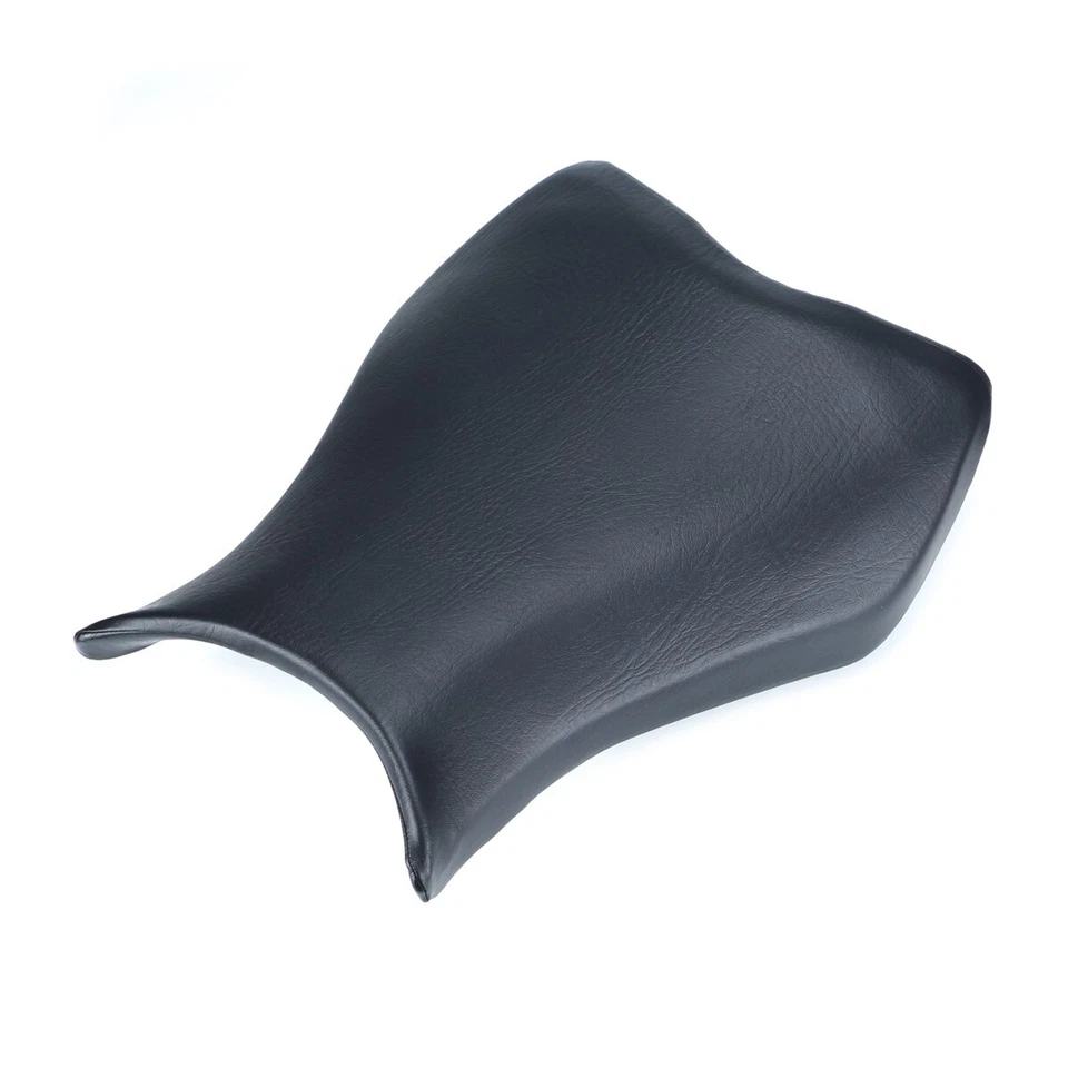 Motorcycle Front Driver Rider Seat Saddle For Honda CBR1000RR 2008-2016 Black Foto 4 de 4