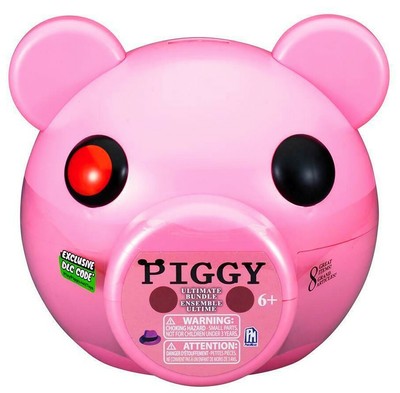 Piggy Head Bundle Series 1 - Action Figures, Plush & More - Toy Roblox NEW 2020 | eBay