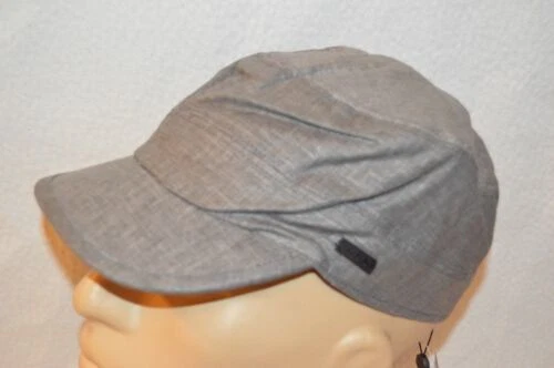 Gorras de béisbol Gorras sólido John Varvatos para hombres