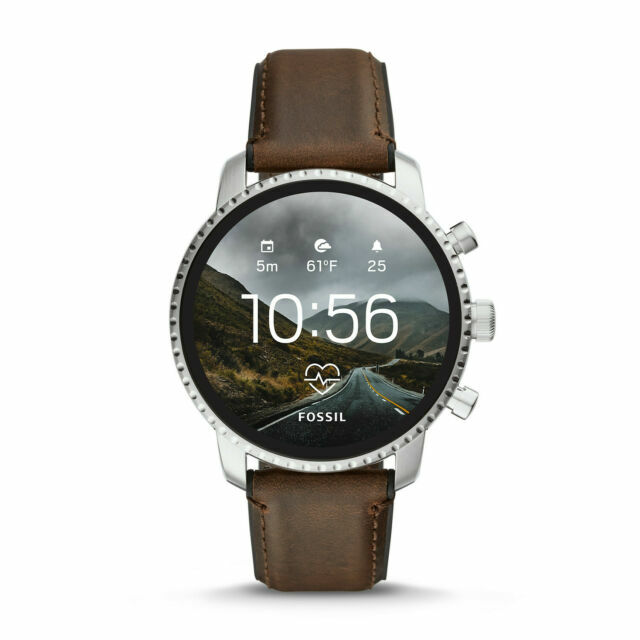 ftw4015 fossil