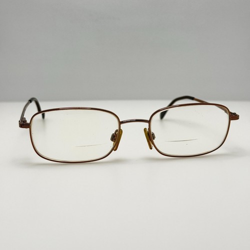 Luxottica Eyeglasses Eye Glasses Frames LU1330 T126 Italy 53-18-140