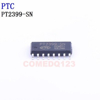 5PCSx PT2399-SN SOP-16 PTC #A6-3