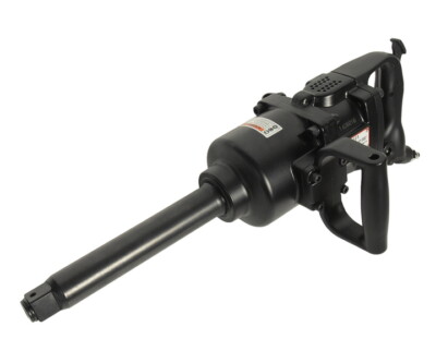 1'' Long Anvil AIR Impact Wrench by JTC 5223