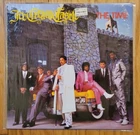 The Time - ICE CREAM CASTLE LP Vinyl Prince Morris Day 1984 Shrink** VG++