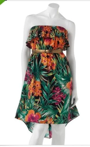 Kohls junior maxi best sale dresses