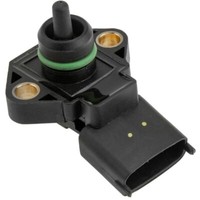 NTY Sensor Saugrohrdruck FüR Land Rover Defender Station Wagon L316 2.5 Td5 4X4