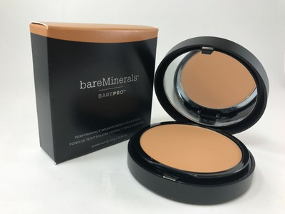 bareminerals barepro sable 21
