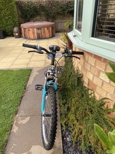 apollo independence junior mountain bike