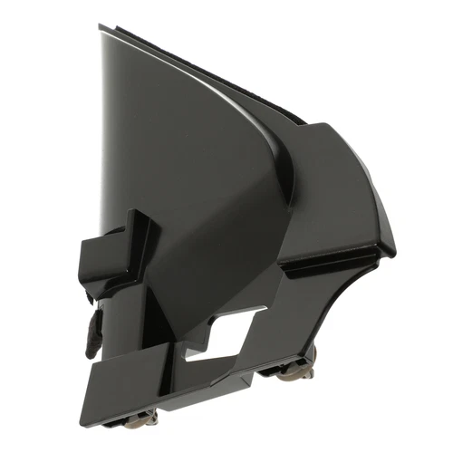 OEM 2014-2018 Nissan Rogue Left Driver Door Mirror Trim Ring NEW 80293-4BA0A