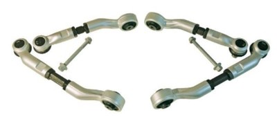 SPC Performance Fits 09-17 Audi A4/RS4/S4 / 09-16 Audi A5/S5 Front Adj Upper Mul