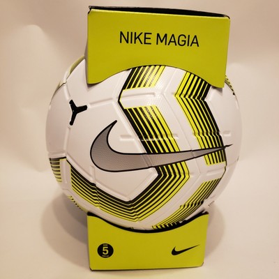 nike nfhs soccer ball
