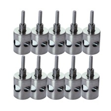 Dental Turbine Cartridge Standard Head Wrench/Push Button Handpiece NSK PANA AIR