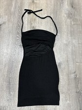 Shein Black Dress Women’s Size M