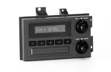 1988-94 Chevrolet GMC C/K Series Truck Santa Cruz Radio USB Bluetooth AM FM