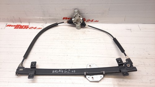 KURBELAUTOMAT FENSTERHEBER RECHTS VORN VW GOLF 2 GT GTI G60 16V SYNCRO COUNTRY