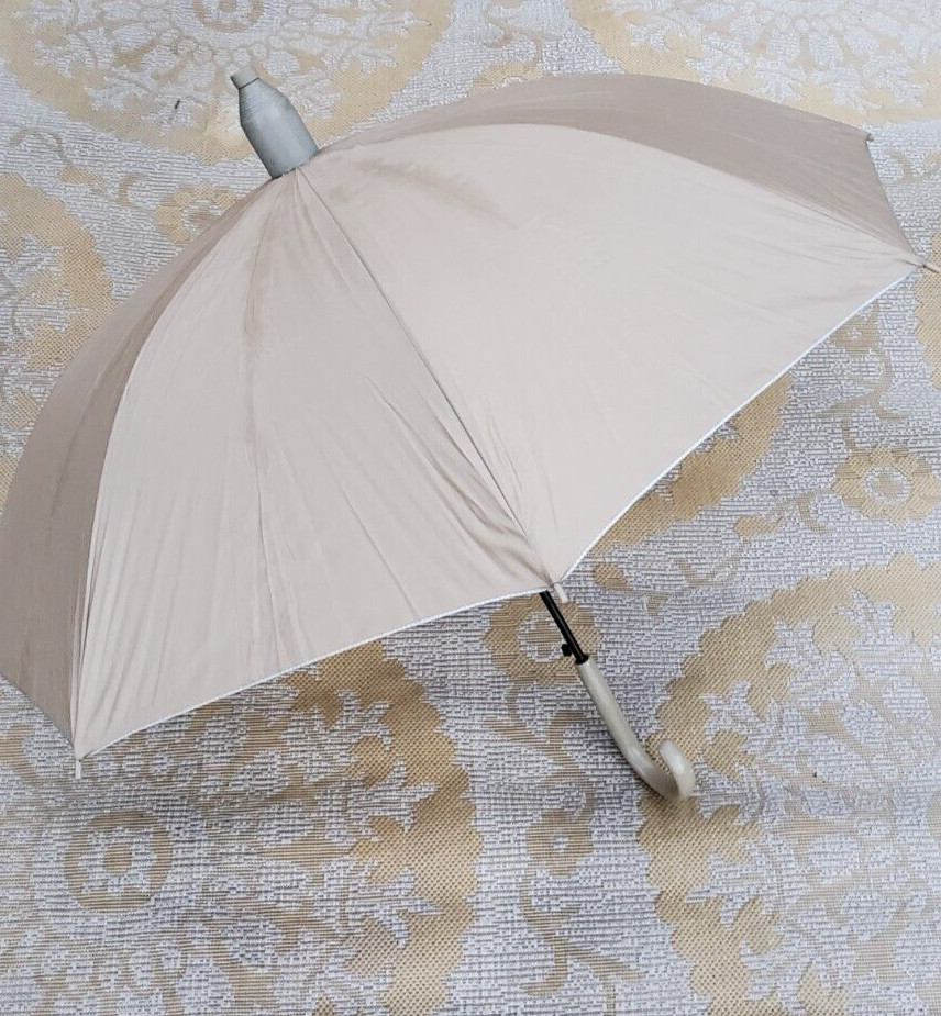 Automatic Cloud Nine Umbrella Telescopic Cup Cove… - image 4