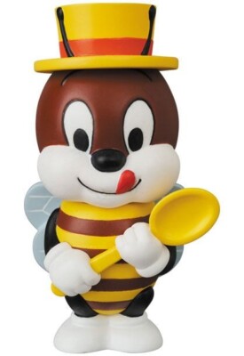 ACTIONFIGUR KELLOGG'S UDF MINIFIGUR HONEY CLASSIC STYLE