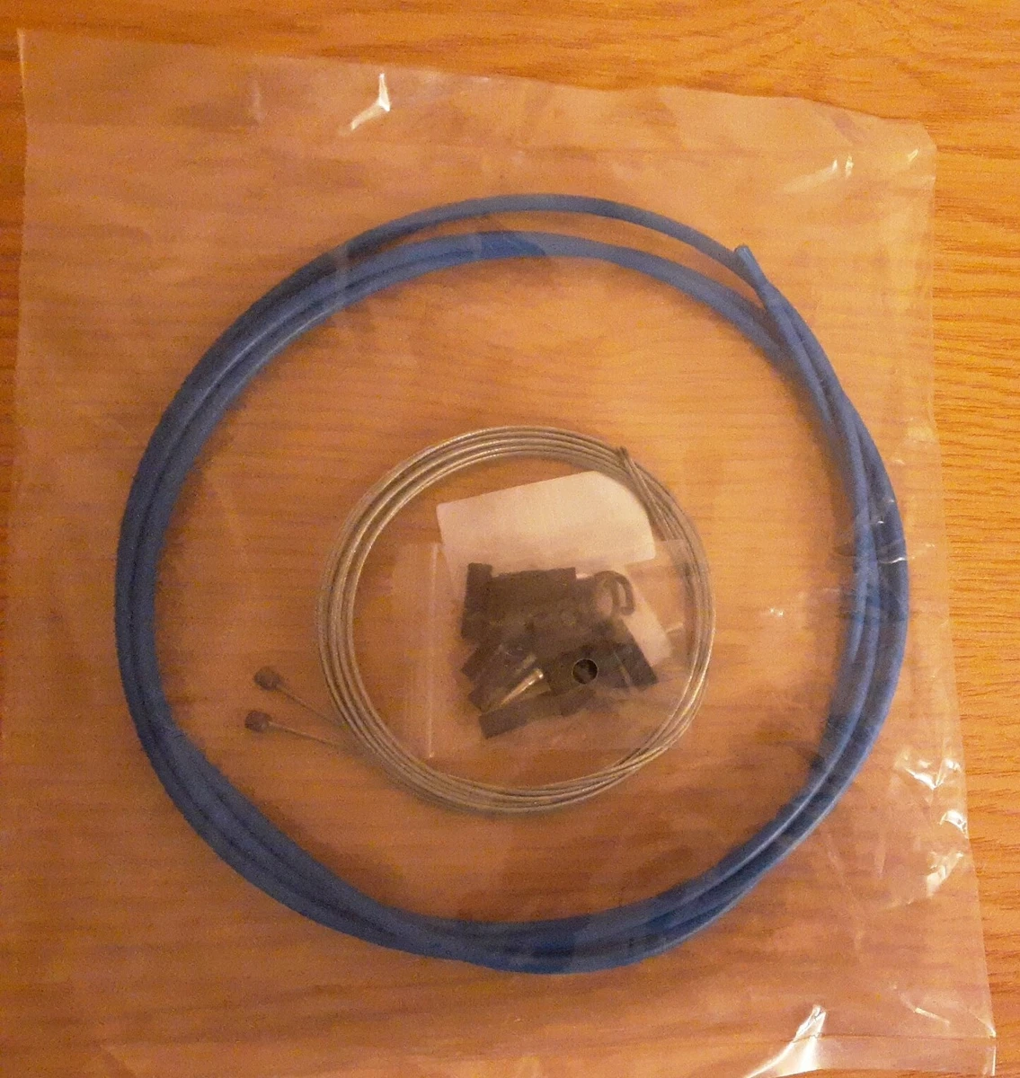 Bicycle shifter cable replacement deals